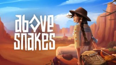 Featured Above Snakes Free Download