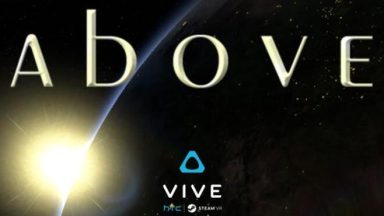 Featured Above VR Free Download
