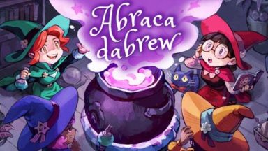 Featured Abracadabrew Free Download