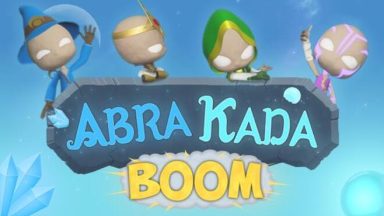 Featured Abrakadaboom Free Download