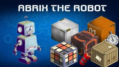 Featured Abrix the robot Free Download