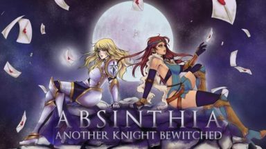 Featured Absinthia Free Download