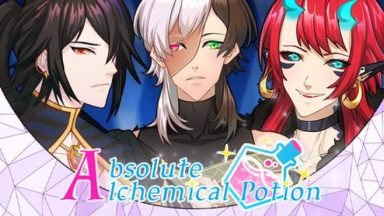 Featured Absolute Alchemical Potion Free Download