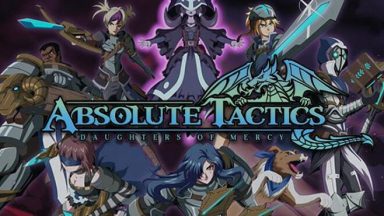 Featured Absolute Tactics Daughters of Mercy Free Download