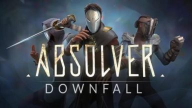 Featured Absolver Free Download