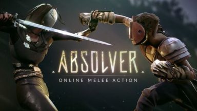 Featured Absolver Free Download