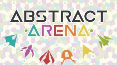 Featured Abstract Arena Free Download