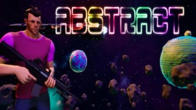 Featured Abstract Free Download