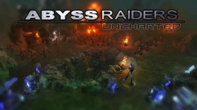 Featured Abyss Raiders Uncharted Free Download