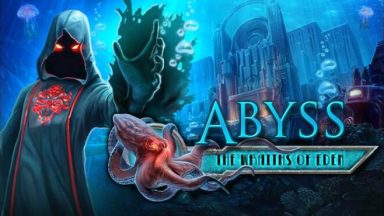 Featured Abyss The Wraiths of Eden Free Download