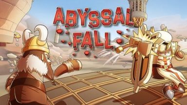 Featured Abyssal Fall Free Download