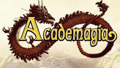 Featured Academagia The Making of Mages Free Download