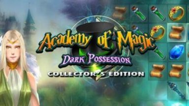 Featured Academy of Magic Dark Possession Free Download