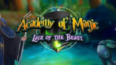 Featured Academy of Magic Lair of the Beast Free Download