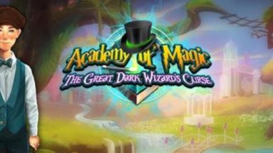 Featured Academy of Magic The Great Dark Wizards Curse Free Download