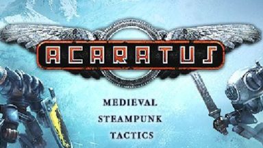 Featured Acaratus Free Download