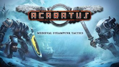 Featured Acaratus Free Download