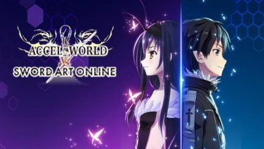 Featured Accel World VS Sword Art Online Deluxe Edition Free Download 1