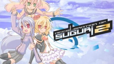 Featured Acceleration of SUGURI 2 Free Download