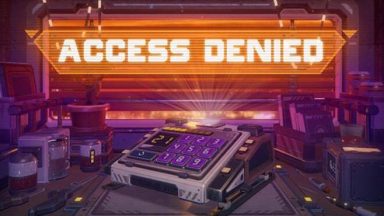 Featured Access Denied Free Download 1