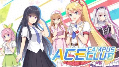 Featured Ace Campus Club Free Download
