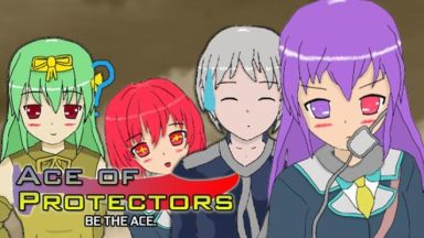 Featured Ace of Protectors Free Download