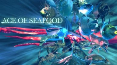 Featured Ace of Seafood Free Download