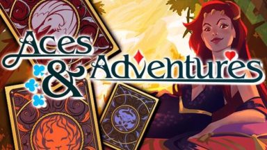 Featured Aces Adventures Free Download 2