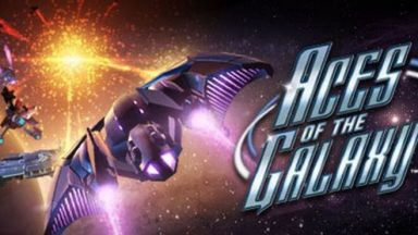 Featured Aces of the Galaxy Free Download
