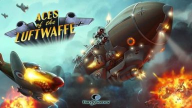 Featured Aces of the Luftwaffe Free Download