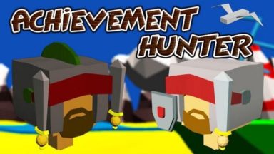 Featured Achievement Hunter Begins Free Download