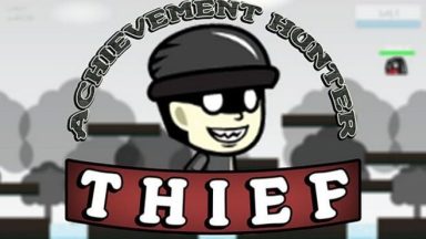 Featured Achievement Hunter Thief Free Download