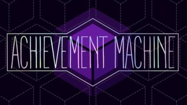 Featured Achievement Machine Cubic Chaos Free Download