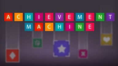 Featured Achievement Machine Free Download