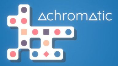 Featured Achromatic Free Download