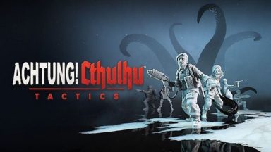 Featured Achtung Cthulhu Tactics Free Download