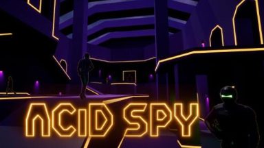 Featured Acid Spy Free Download