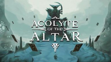 Featured Acolyte of the Altar Free Download
