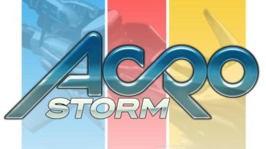Featured Acro Storm Free Download