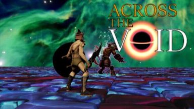 Featured Across The Void Free Download