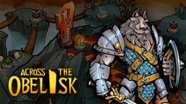 Featured Across the Obelisk Free Download
