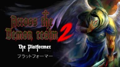 Featured Across the demon realm 2 Free Download