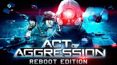 Featured Act of Aggression Reboot Edition Free Download 1