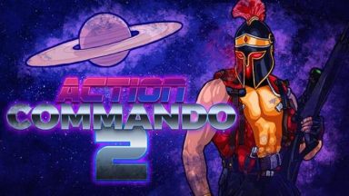 Featured Action Commando 2 Free Download