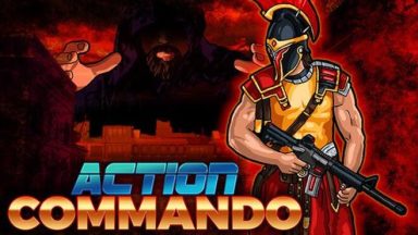 Featured Action Commando Free Download