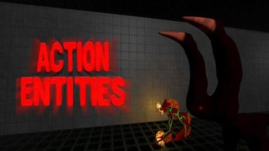 Featured Action Entities Free Download