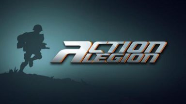 Featured Action Legion Free Download