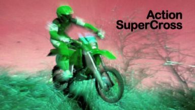 Featured Action SuperCross Free Download