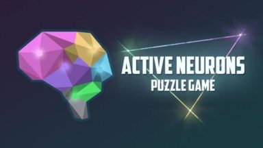 Featured Active Neurons Puzzle game Free Download