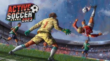 Featured Active Soccer 2023 Free Download